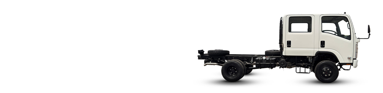 NPS 4X4 DC