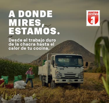 Isuzu Banner