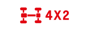 4X2