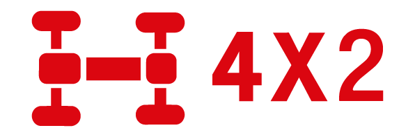 4X2