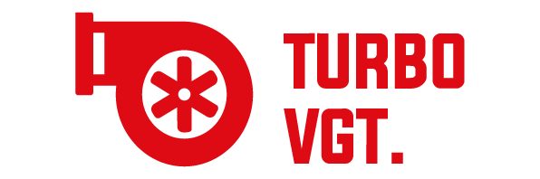 Equipado con turbo VGT