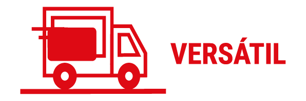 Vehículo versátil