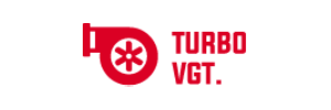 Equipado con turbo VGT